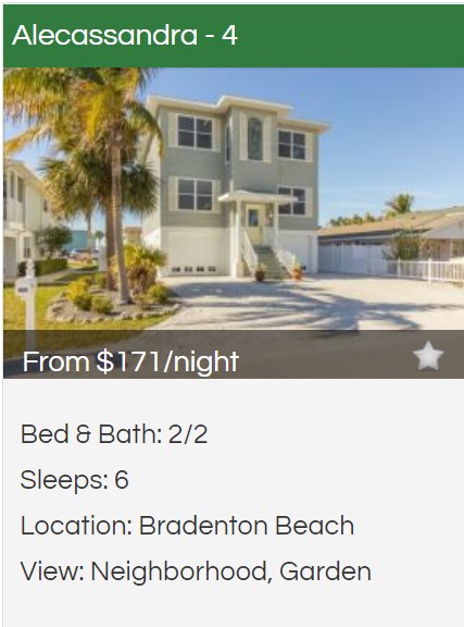 Wagner Realty Anna Maria Island
