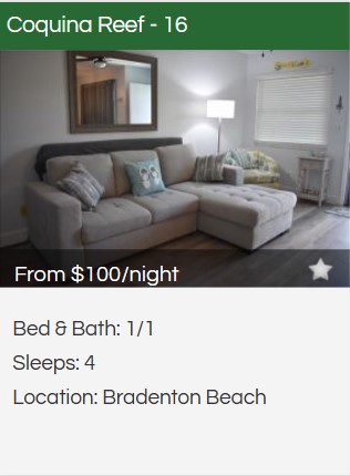 Wagner Realty | Anna Maria Island