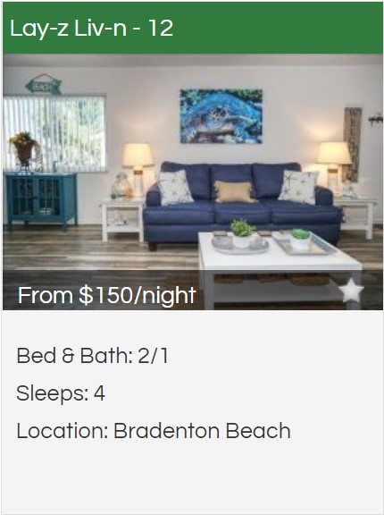 Wagner Realty | Anna Maria Island
