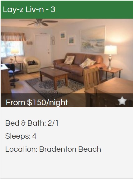 Wagner Realty Rentals