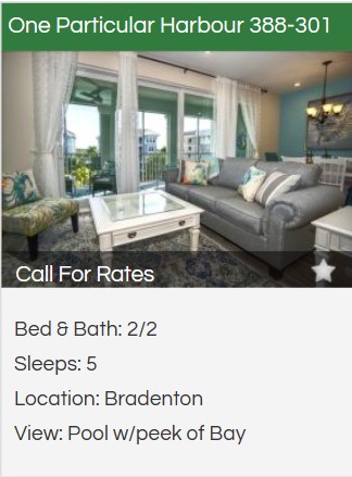 Wagner Realty | One Particular Harbour