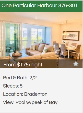 Wagner Realty | One Particular Harbour 
