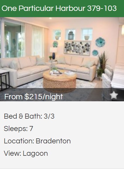 Wagner Realty | Anna Maria Island 