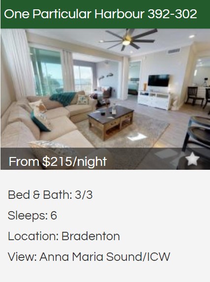 Wagner Realty | One Particular Harbour