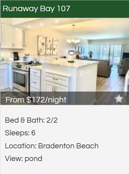 Runaway Bay | Wagner Realty