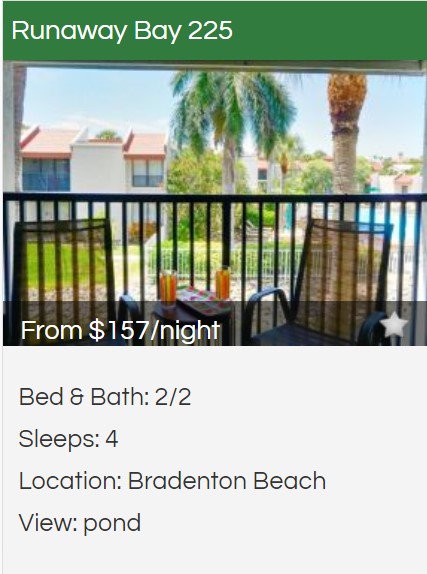 Wagner Realty Rentals