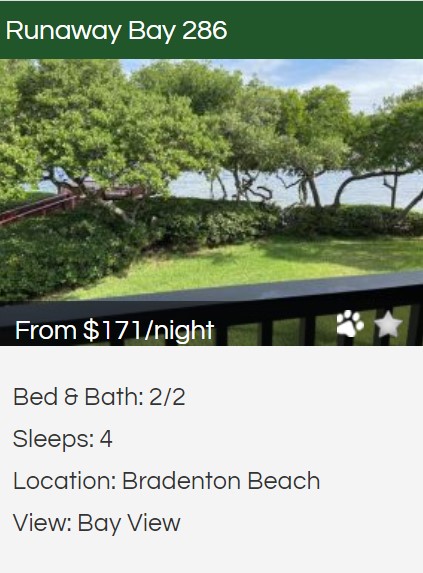 Wagner Realty Rentals