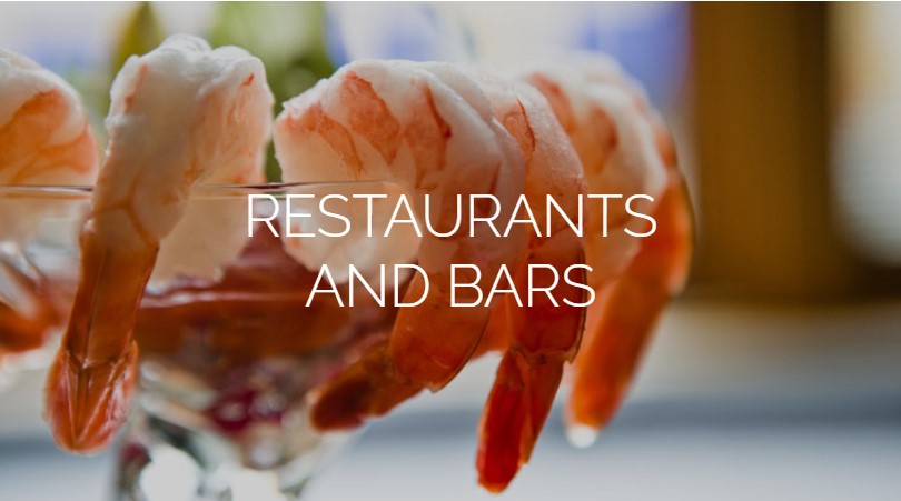 Anna Maria Island | Restaurants 