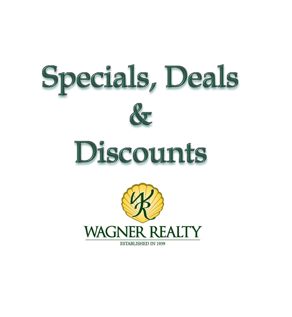 Wagner Realty 2217 Gulf Dr. Bradenton Beach Fl