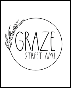 Graze Street | AMI Activities