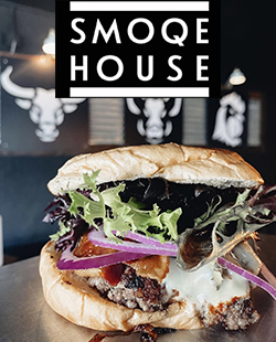 SmoqeHouse | AMI Activities 